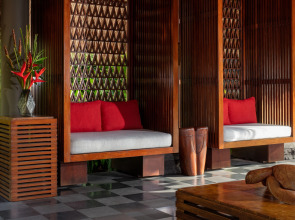 Anantara Maia Seychelles Villas