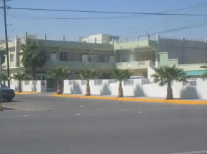 Hotel Suites José Marti