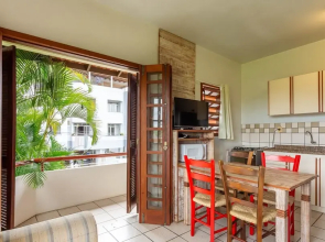 Beautiful Apartments Close to the Beach Stacy