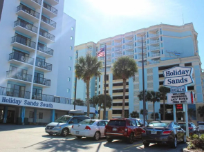 Holiday Sands South Resort by Palmetto Vacations