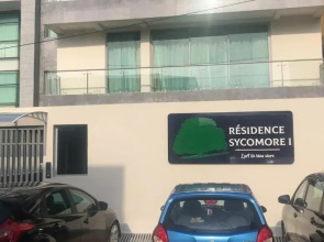 Residence Sycomore 1