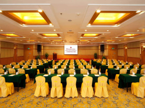 Ramada by Wyndham Pearl Guangzhou