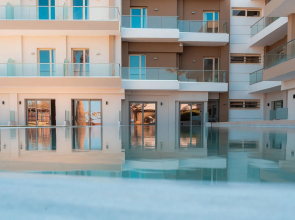 Malia Bay Beach Hotel & Bungalows