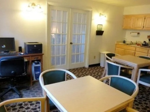 The Inn At Lander