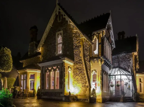 Cotford Hotel