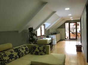 Anano's Guesthouse