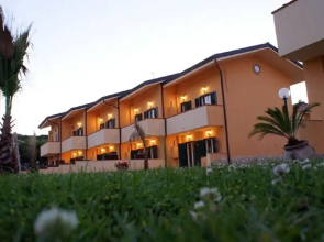 Conca Degli Dei Residence & Village