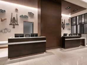 Home2 Suites By Hilton Denver Downtown Convention