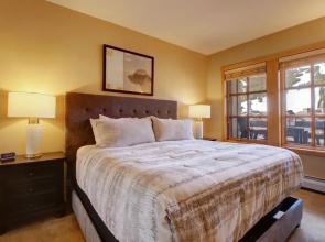 Pp506 Passage Point 1 Bedroom Condo