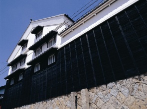 Kaze no Tani no Iori