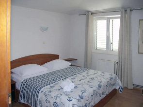 Apartments Kudelik