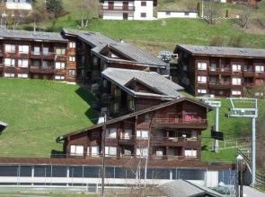 Appartement Les Gets, 3 pièces, 5 personnes - FR-1-623-195