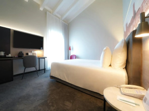 Mercure Bergamo Centro Palazzo Dolci