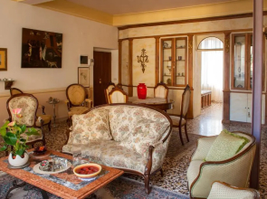 Casa Archè