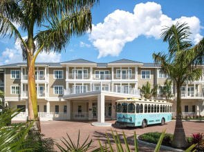 Waterline Villas & Marina, Autograph Collection