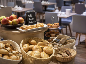 Best Western Hotel Achim Bremen