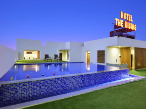 Hotel The Rising