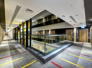 URBAN Al Khoory Hotel