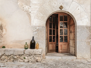 Finca Can Beneït