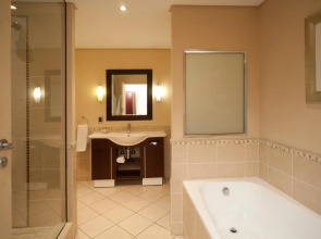 Southern Sun O.R Tambo