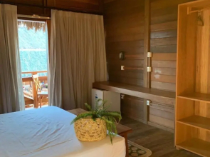 Vila Aty Lodge