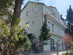 Apartments Šušnjara