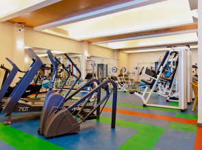 Blue Sea Beach Resort