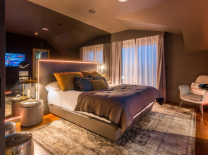 Augusta Eco Wellness Resort