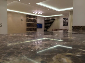 Le Royal Residence 1