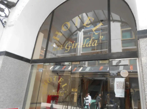 Hotel La Giralda