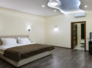 SKY RIVER Club Complex