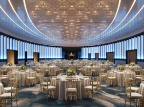 The St. Regis Longboat Key Resort