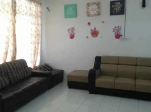 Noor Guest House 4B