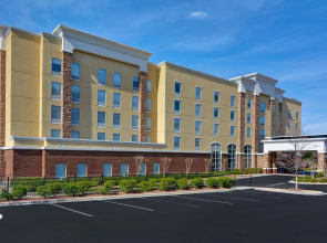 Hampton Suites Birmingham Hoover