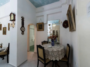 Garden Central Athinian Apartments