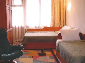 Guest House Voyno