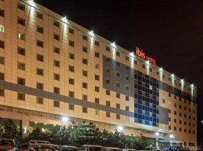MyContinental Bucuresti Gara de Nord
