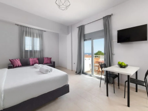 Ble Azzure Apartments