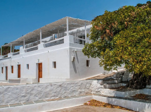 Vista Mare Milos