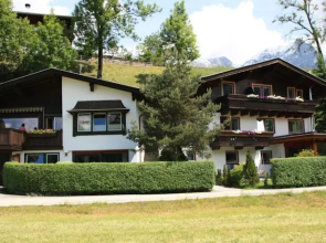 Haus Elfriede Exenberger