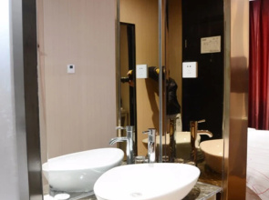 Xinhua Boutique Hotel
