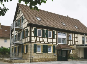 Moserhof-Apartments