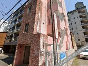 AMP FLAT Tenjin Kita