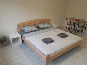 Apartman Mima