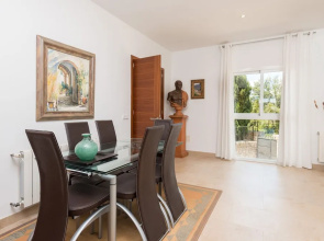 Talaiot 25 in Inca With 4 Bedrooms and 3 Bathrooms