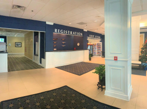 The Landing at Hampton Marina, Tapestry Collection by Hilton