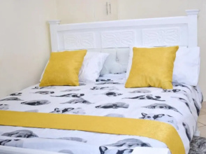 Stay.Plus Atic Apartment South B