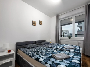 Waw - Apartamenty Wilanów I