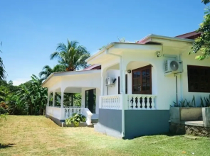 Ogumka, Self catering , Beoliere, Mahe
