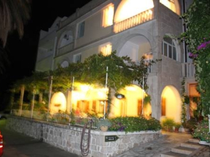 Apartments Pansion Franka